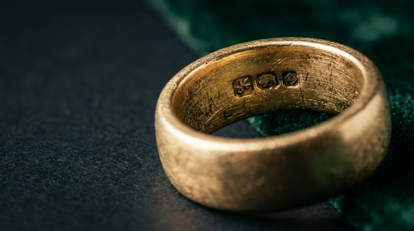 Altın Damgası Nasıl Okunur? Milyem ve Ayar Rehberi – Erya Gold Kuyumculuk