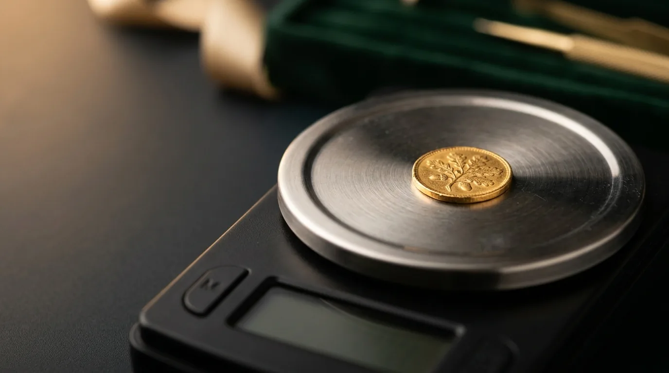 Çeyrek Altın Kaç Gram? Özellikleri ve Ağırlık Detayları – Erya Gold Kuyumculuk