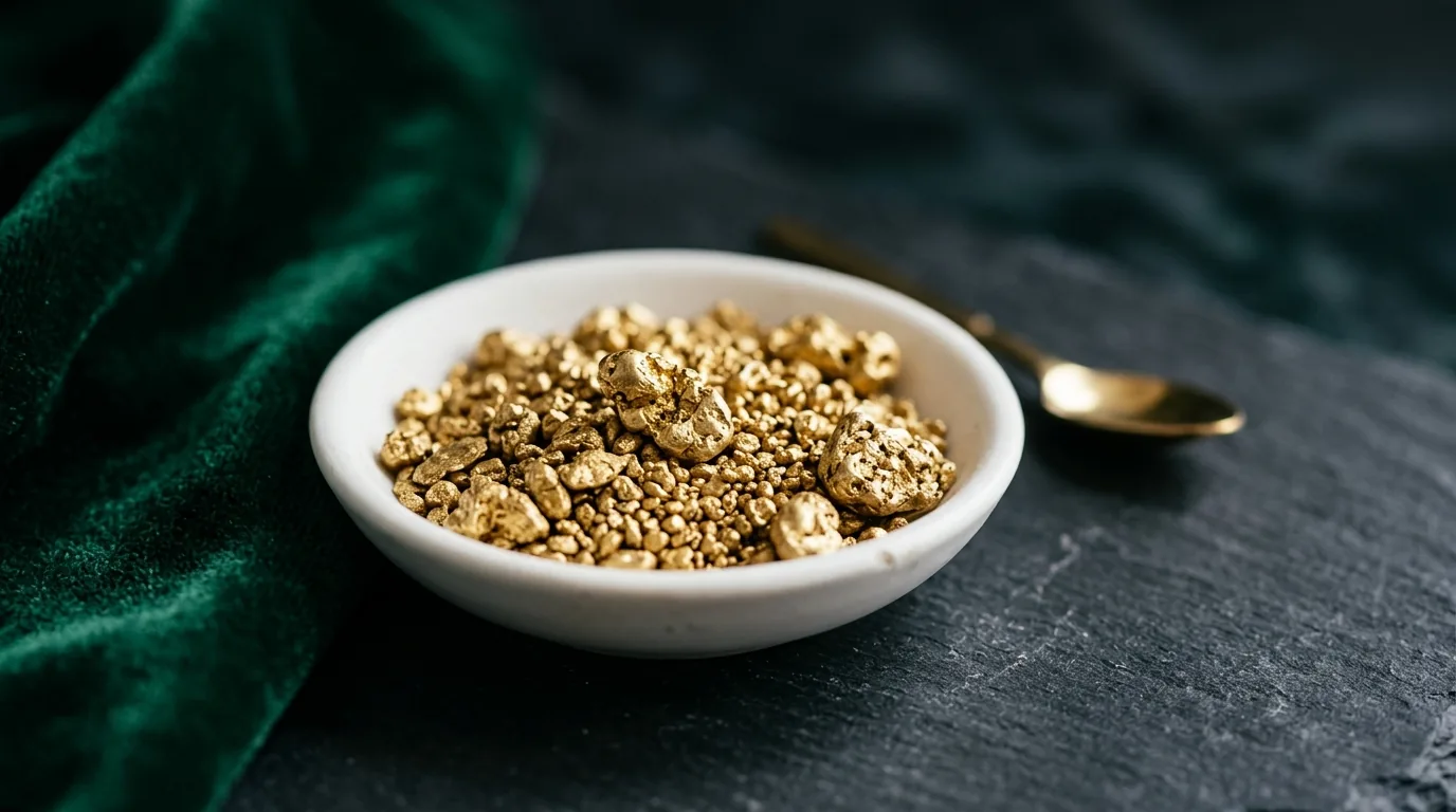 Has Altın Nedir? 24 Ayar Saf Altının Özellikleri – Erya Gold Kuyumculuk