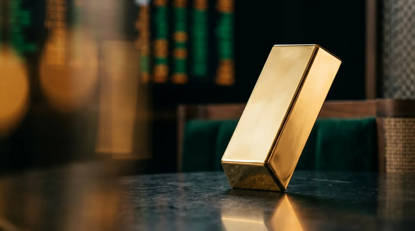 Ons Altın Nedir? Küresel Altın Piyasalarının Temel Taşı – Erya Gold Kuyumculuk